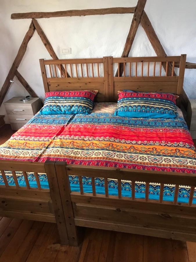 Finca Casa Madera 1 Icod De Los Vinos Eksteriør billede